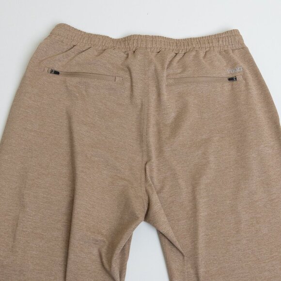 Vuori Sunday Performance Jogger Pants Drawstring Stretch Mens XL - Picture 8 of 12